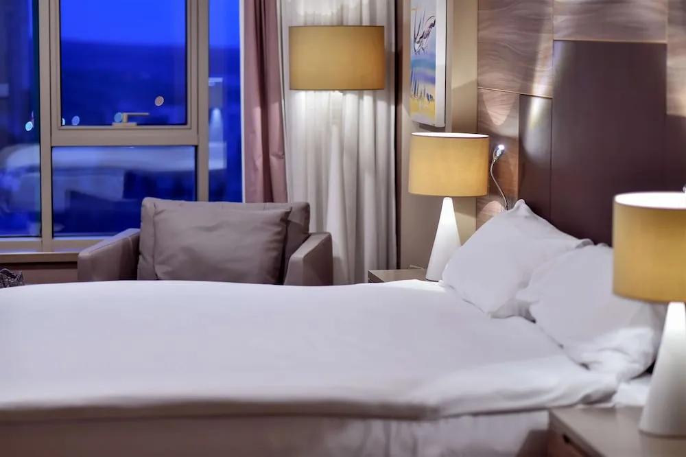 DoubleTree by Hilton Ankara İncek — 9