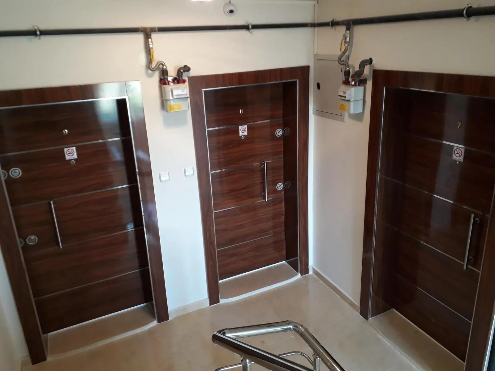 Dr. Aslan Aile Apartı — 4