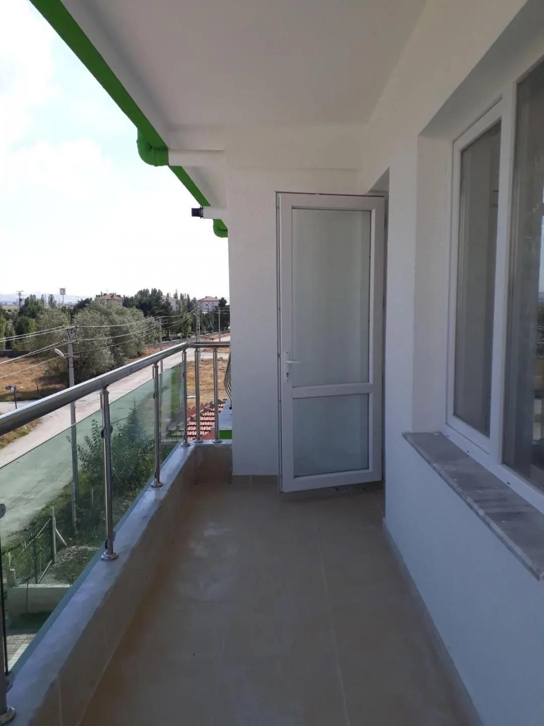 Dr. Aslan Aile Apartı — 5