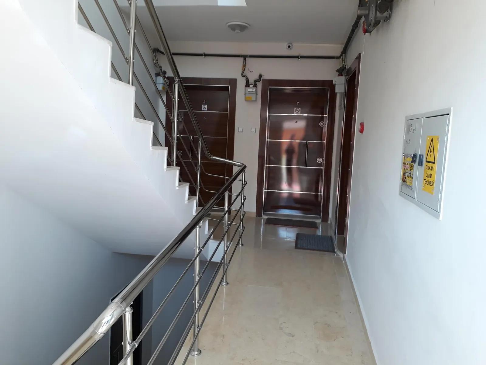 Dr. Aslan Aile Apartı — 6