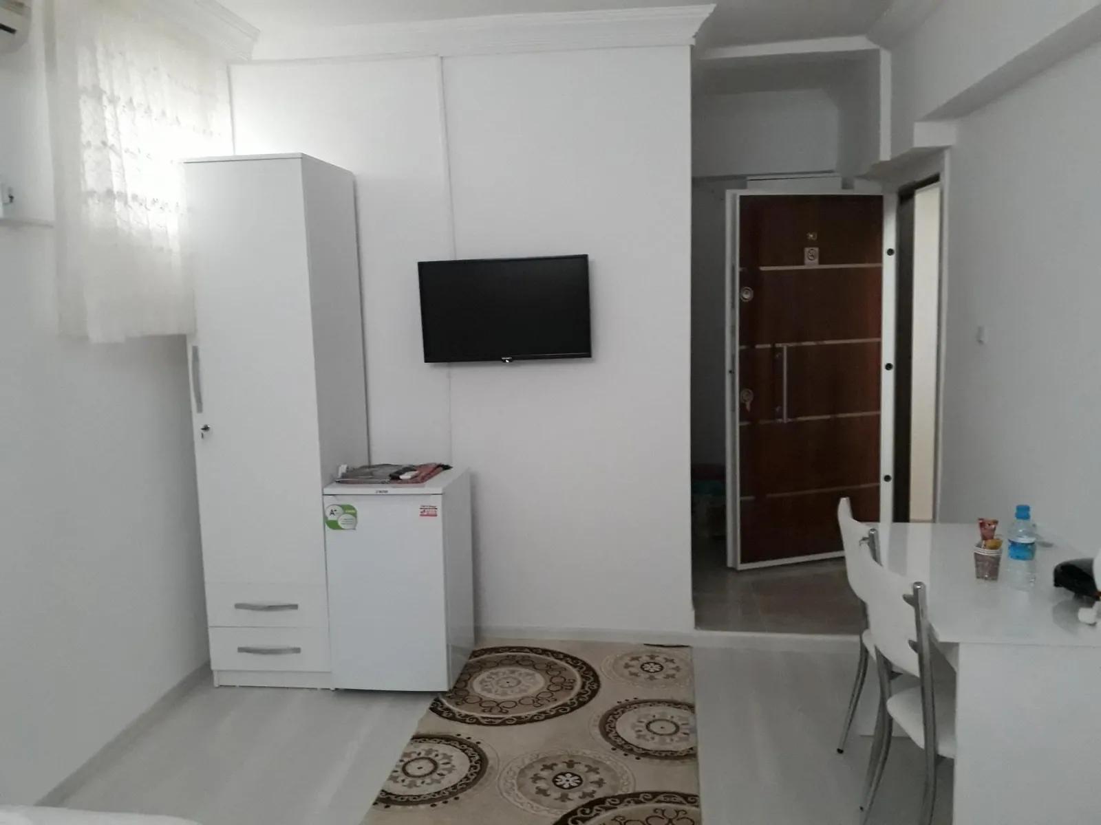 Dr. Aslan Aile Apartı — 7