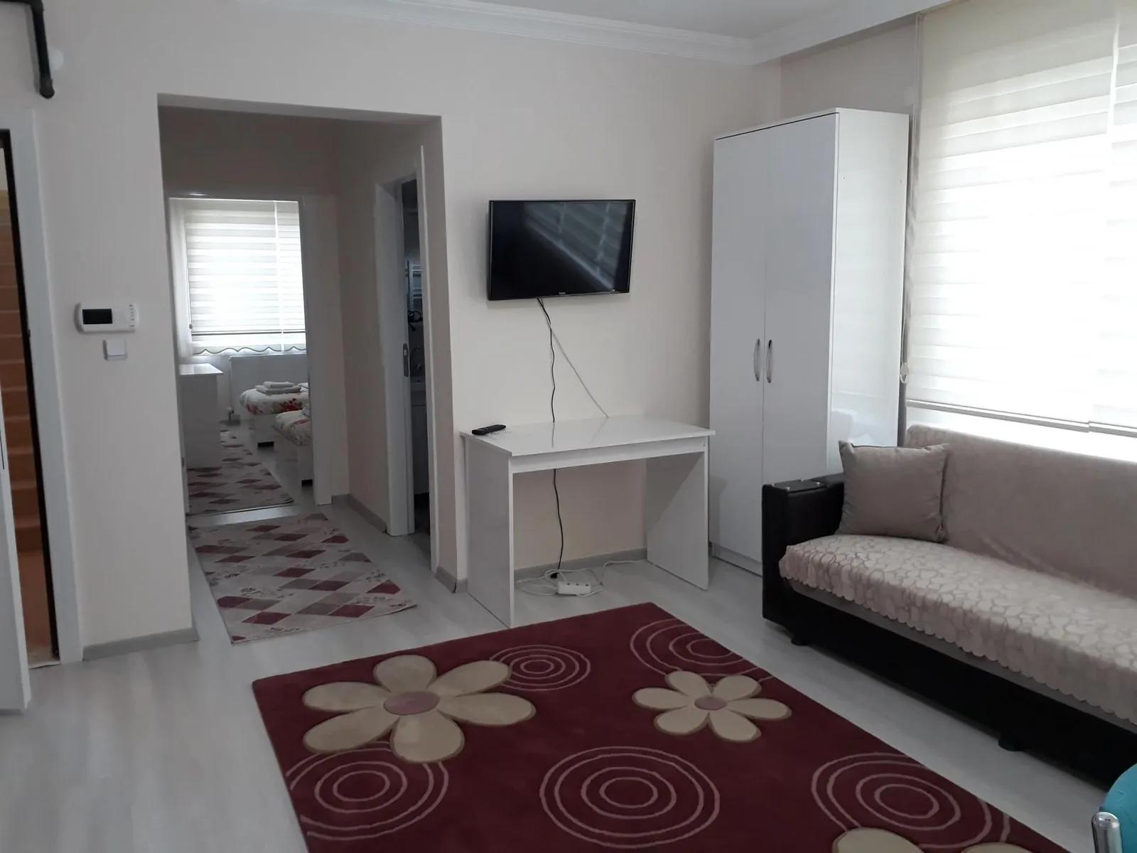 Dr. Aslan Aile Apartı — 9