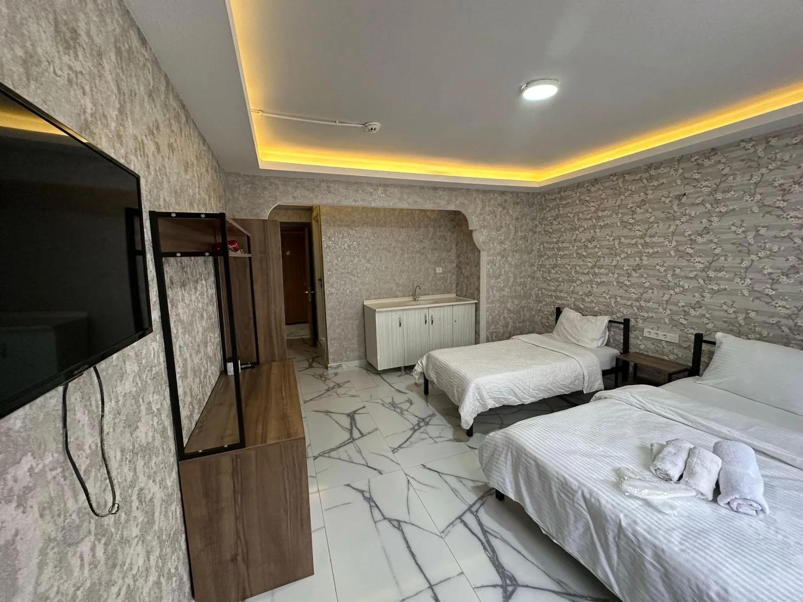 Elit Öztürk Otel — 3