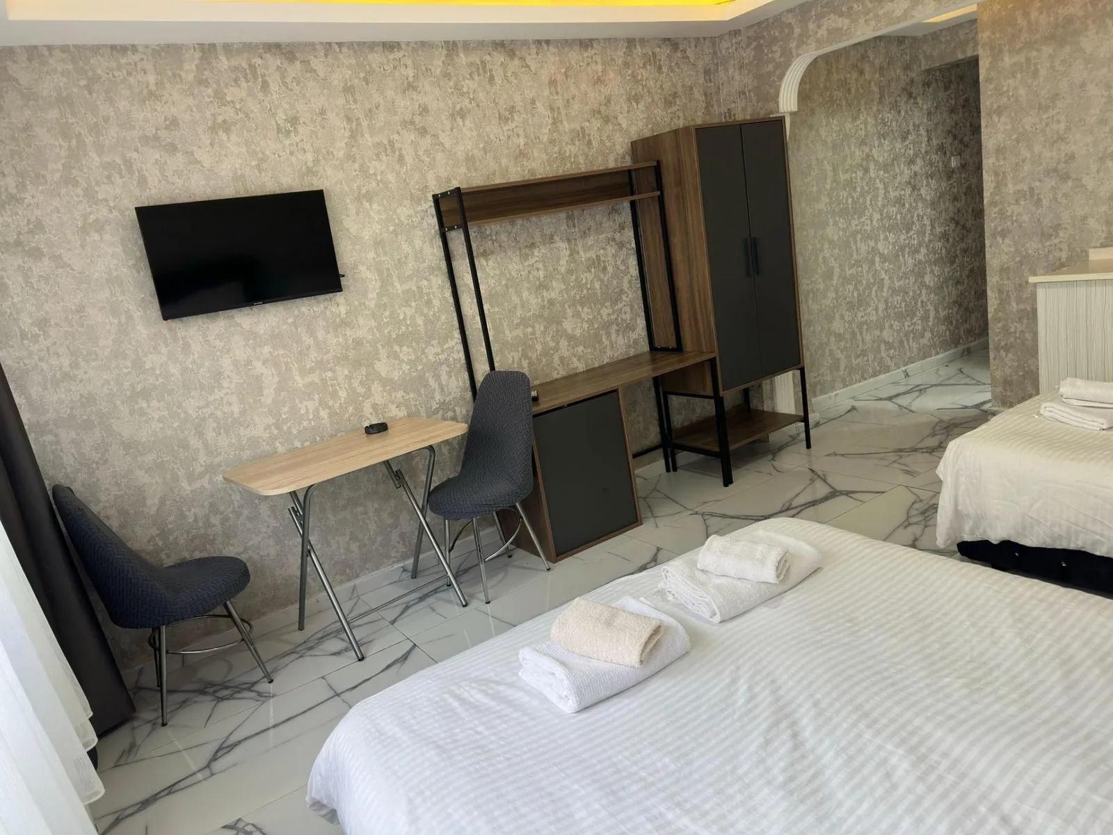Elit Öztürk Otel — 8