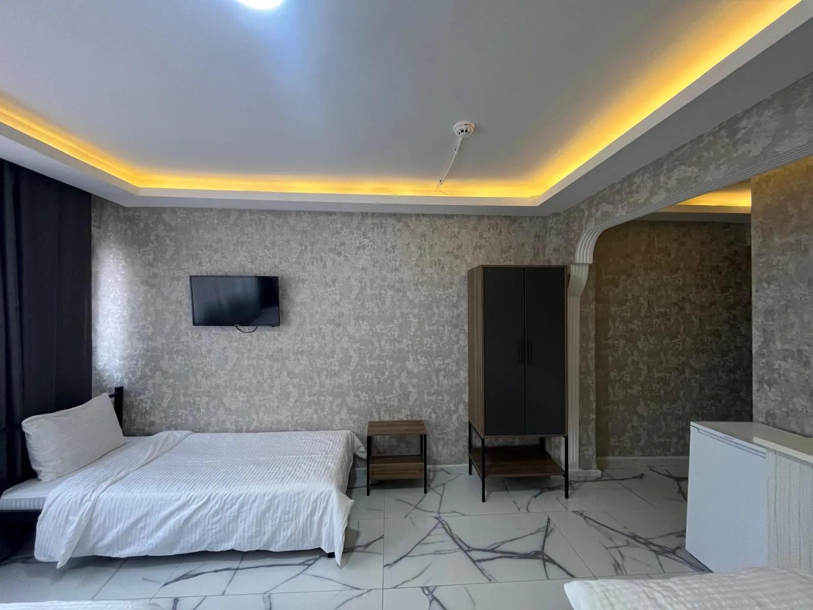 Elit Öztürk Otel — 9