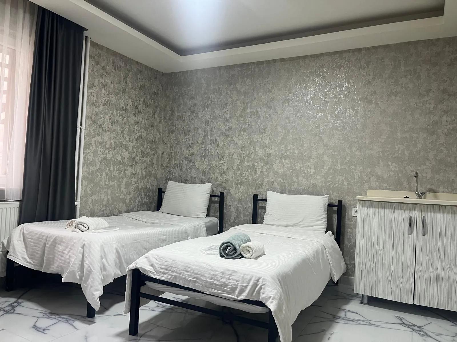 Elit Öztürk Otel — 10