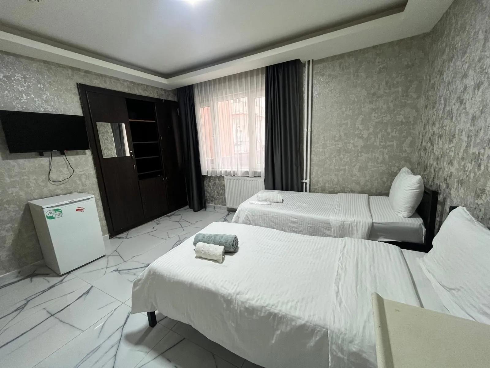 Elit Öztürk Otel — 11