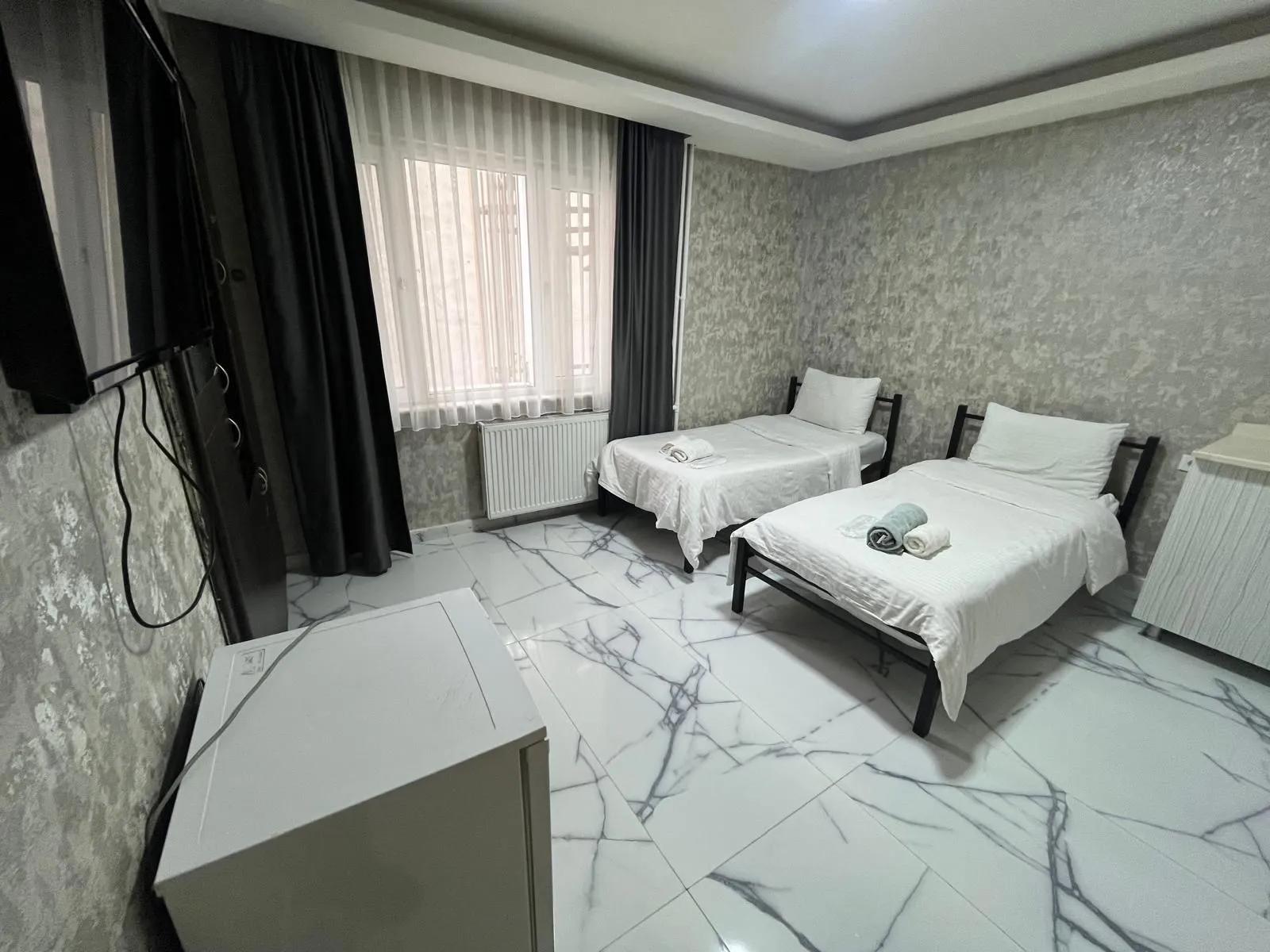 Elit Öztürk Otel — 12