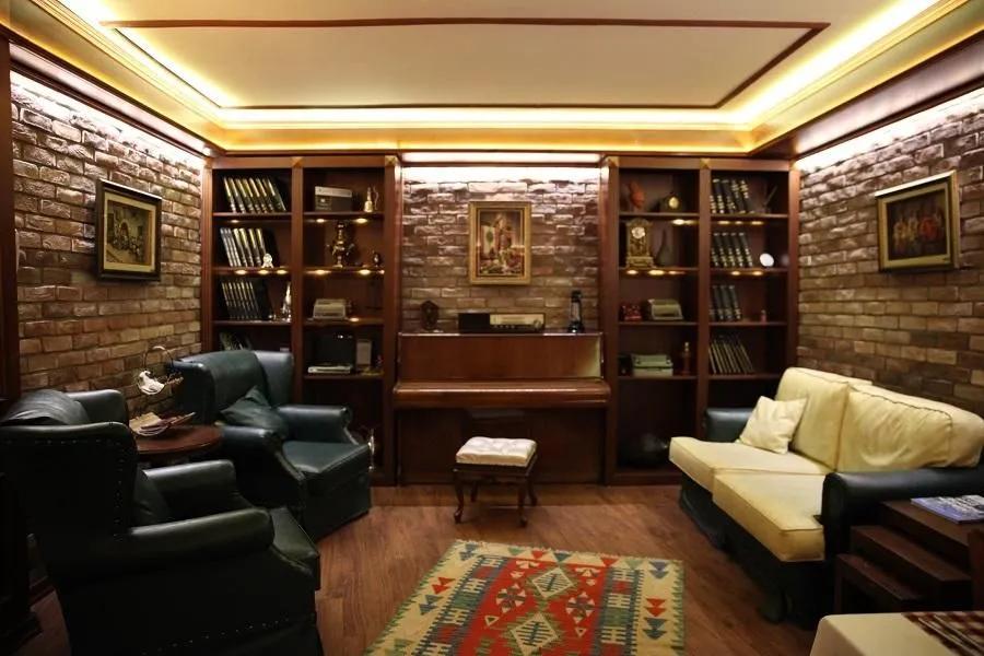 Elit Palas Hotel — 10