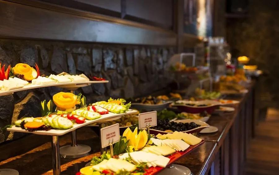Elit Palas Hotel — 11
