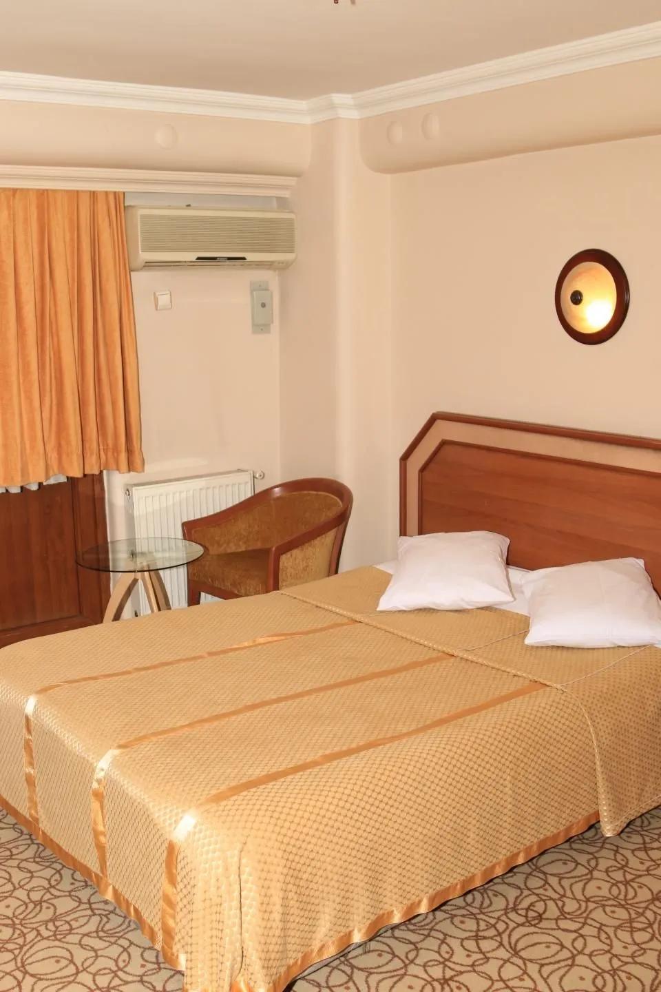 Evkuran Hotel — 11