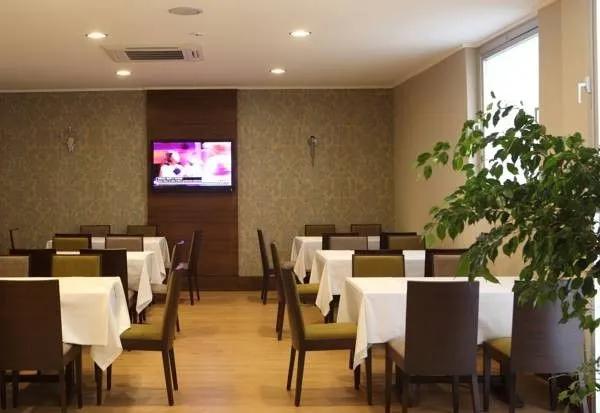 Eyüboğlu Hotel Ankara — 5