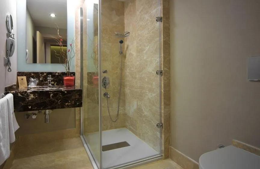 Eyüboğlu Hotel Ankara — 6