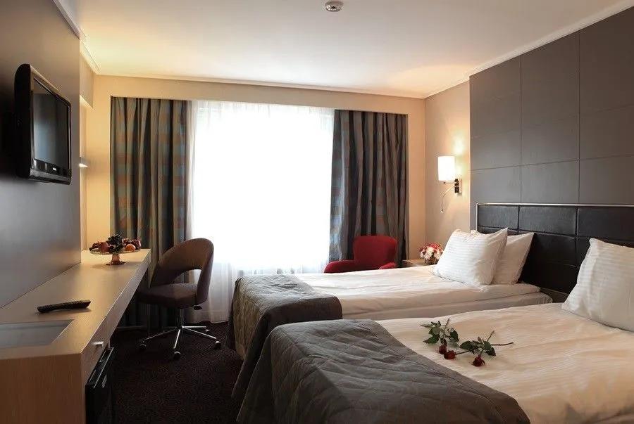 Eyüboğlu Hotel Ankara — 7