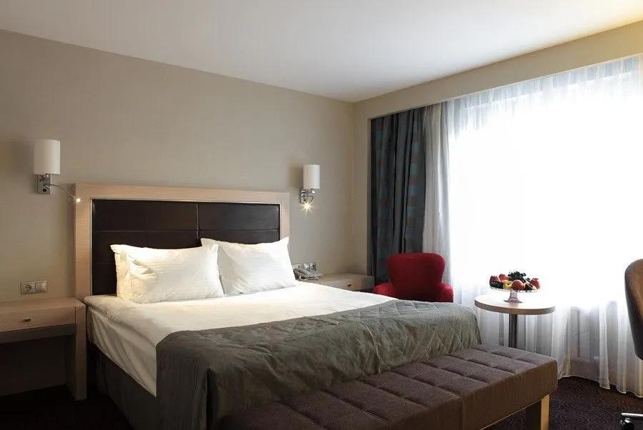 Eyüboğlu Hotel Ankara — 8
