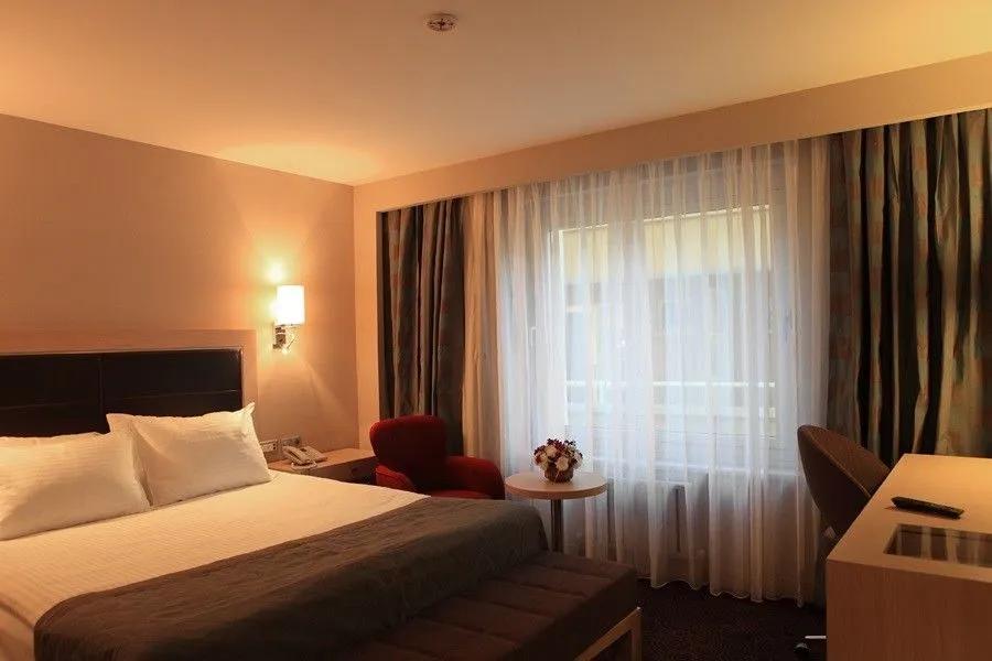Eyüboğlu Hotel Ankara — 9
