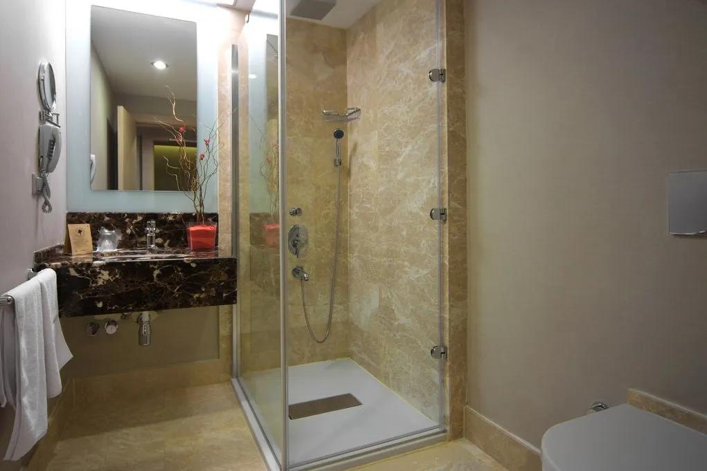 Eyüboğlu Hotel Ankara — 10