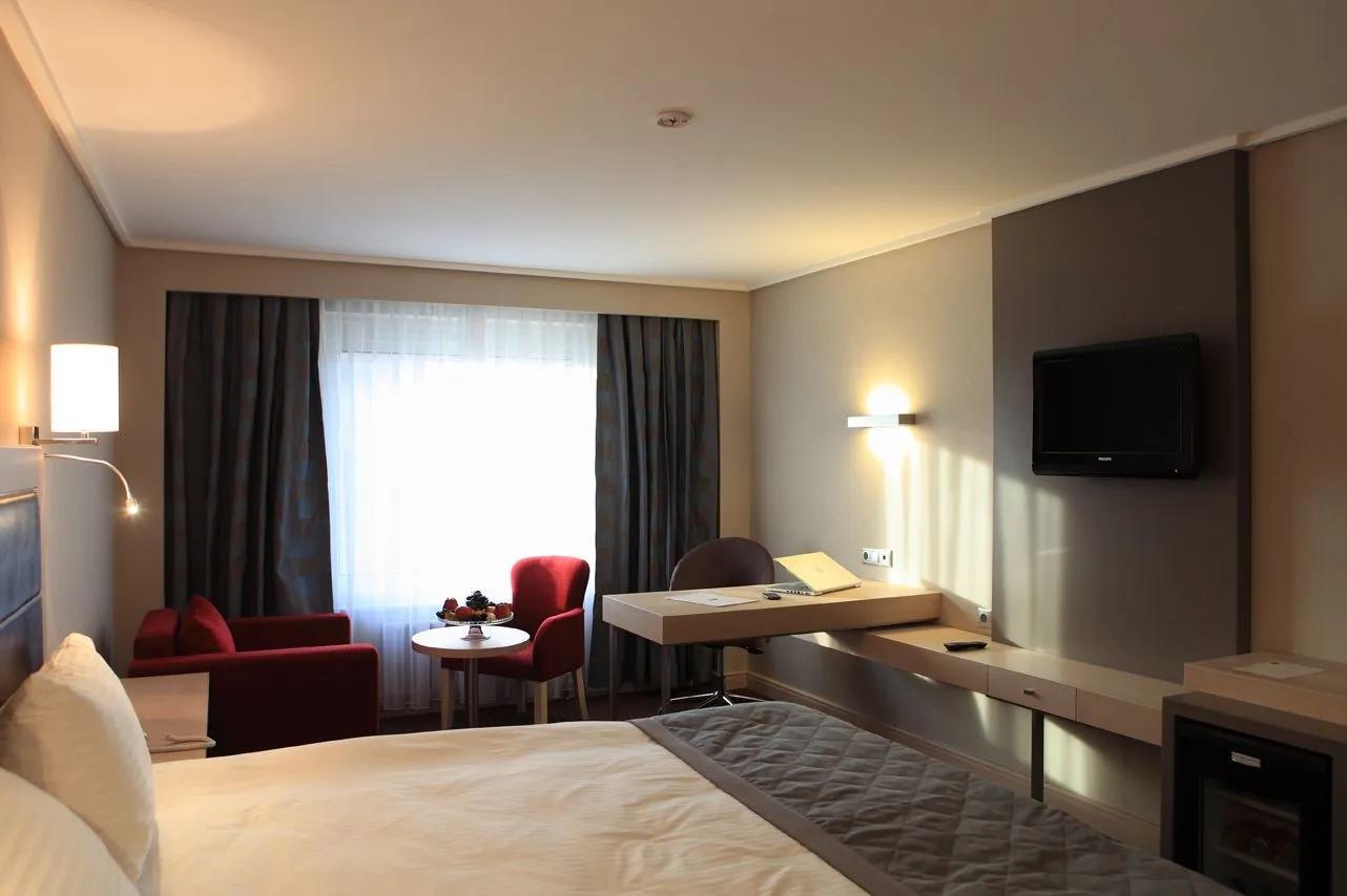 Eyüboğlu Hotel Ankara — 11