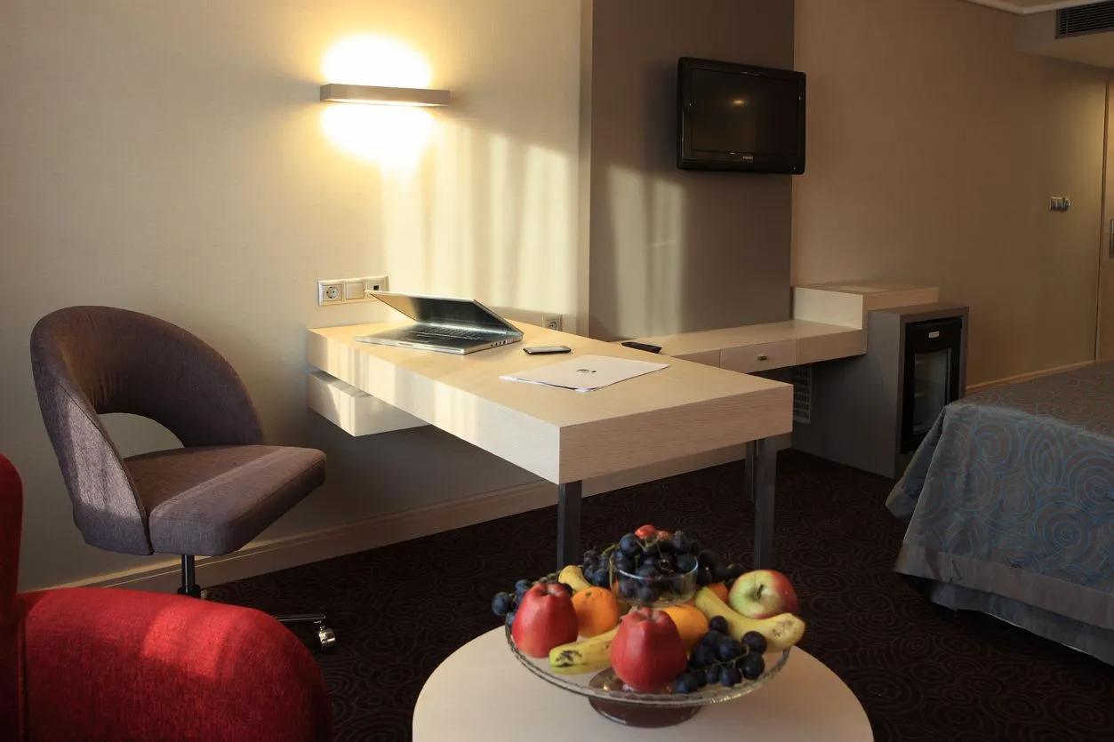 Eyüboğlu Hotel Ankara — 12