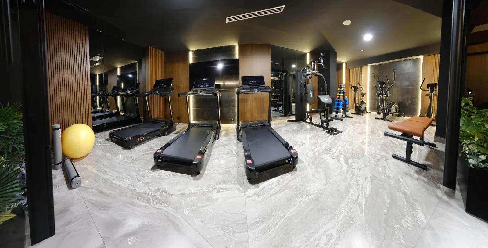 Florya Grand Hotel — 3