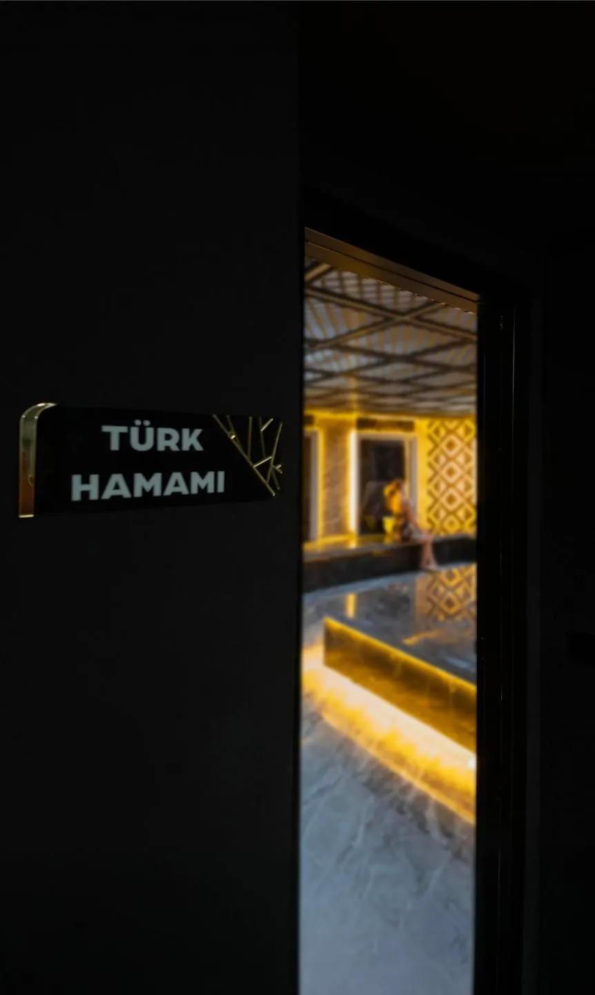Florya Grand Hotel — 7