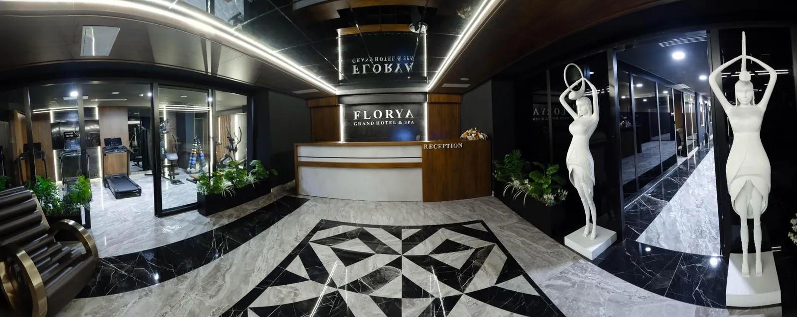 Florya Grand Hotel — 8
