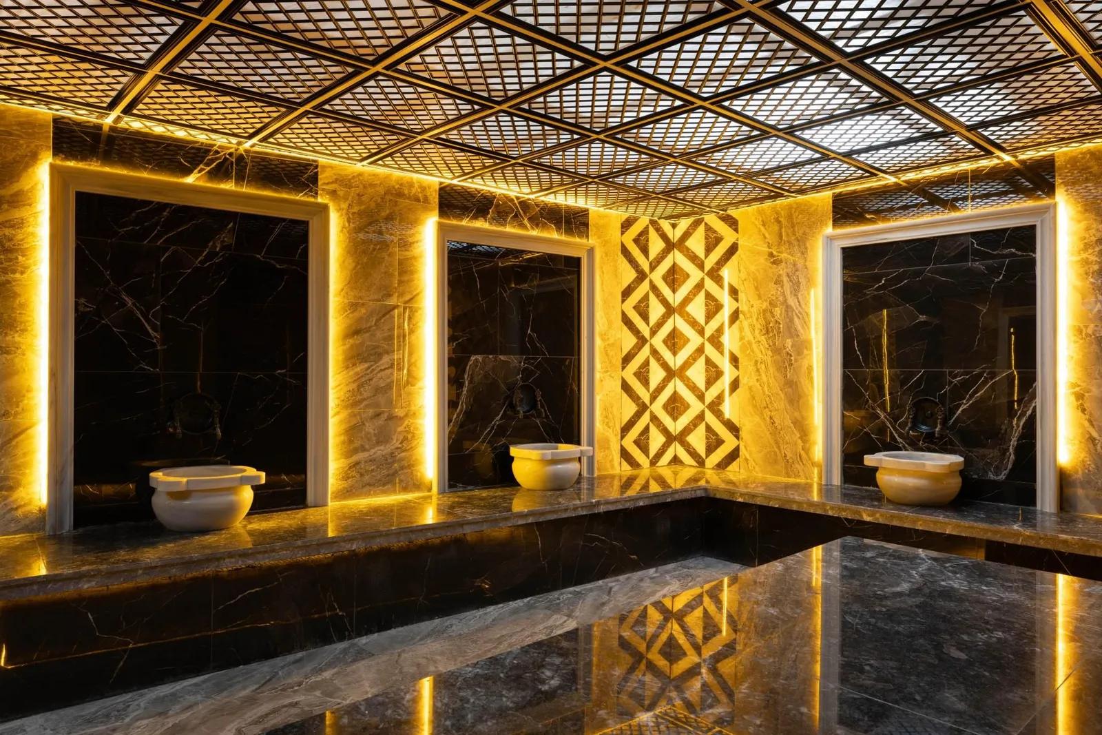 Florya Grand Hotel — 9