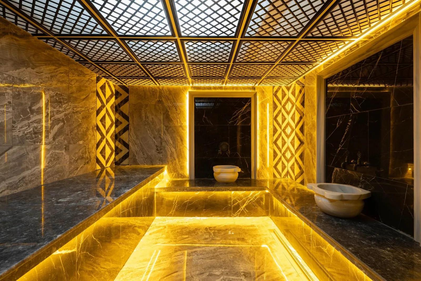 Florya Grand Hotel — 10