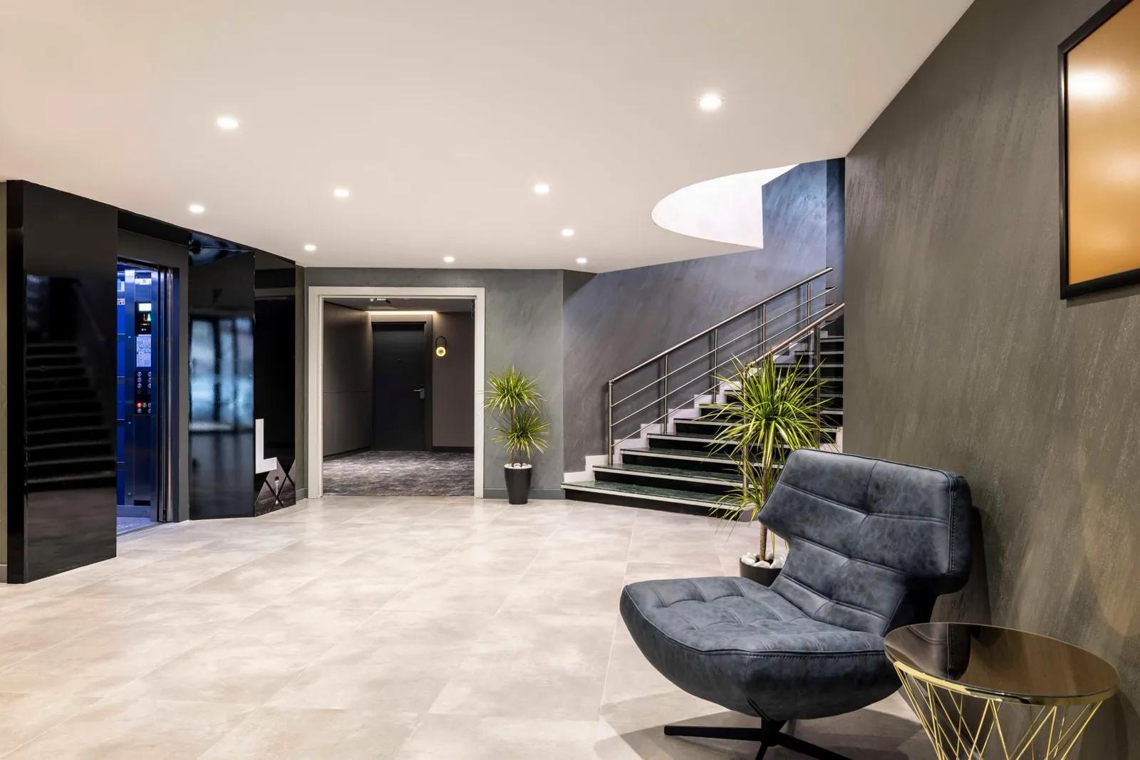 Four Points Flex by Sheraton Ankara — 4