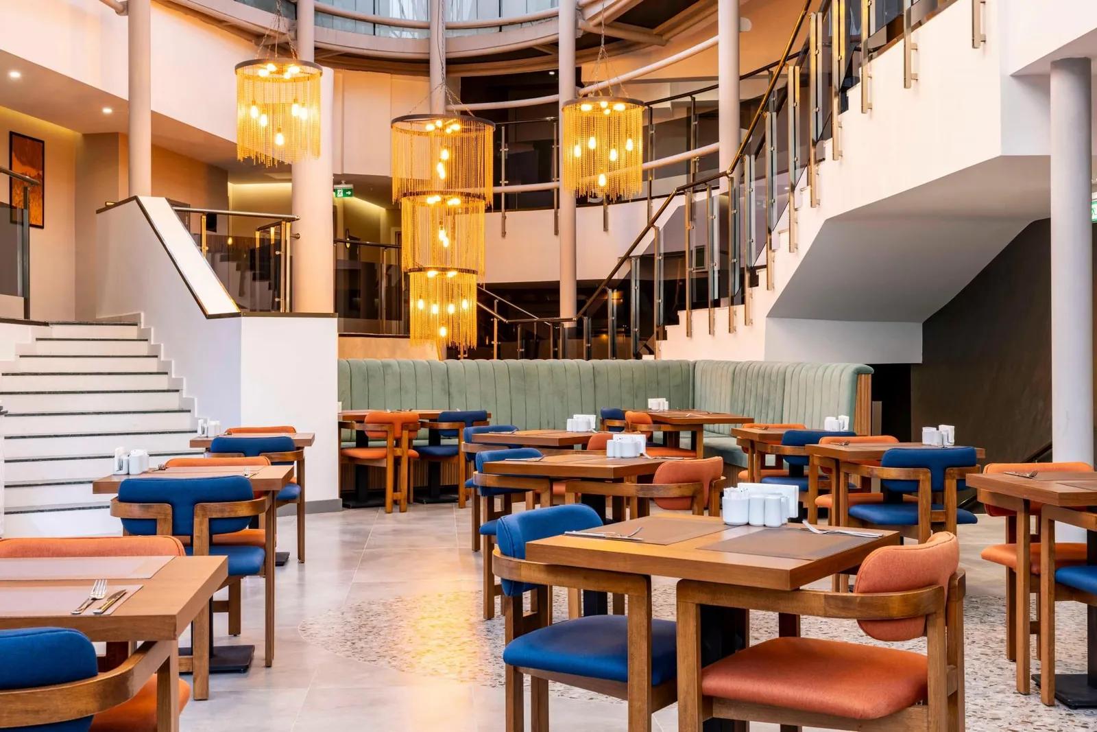 Four Points Flex by Sheraton Ankara — 11