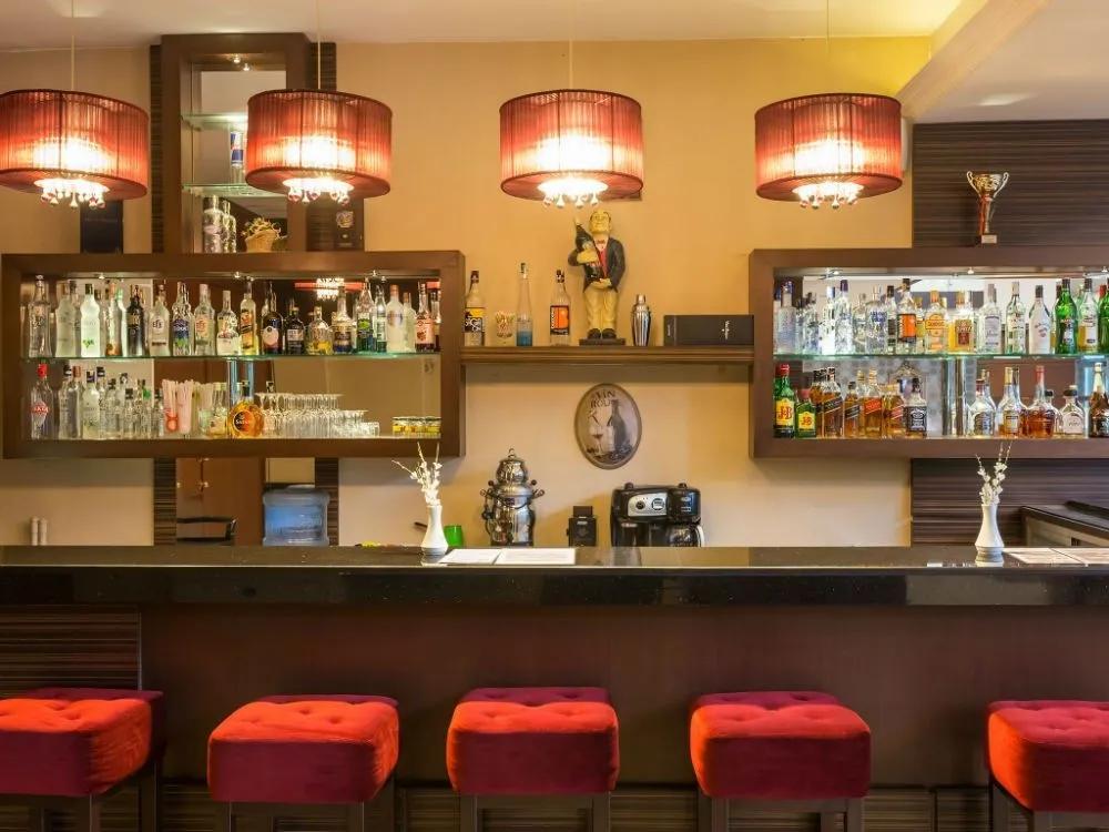 Gazi Park Otel — 3