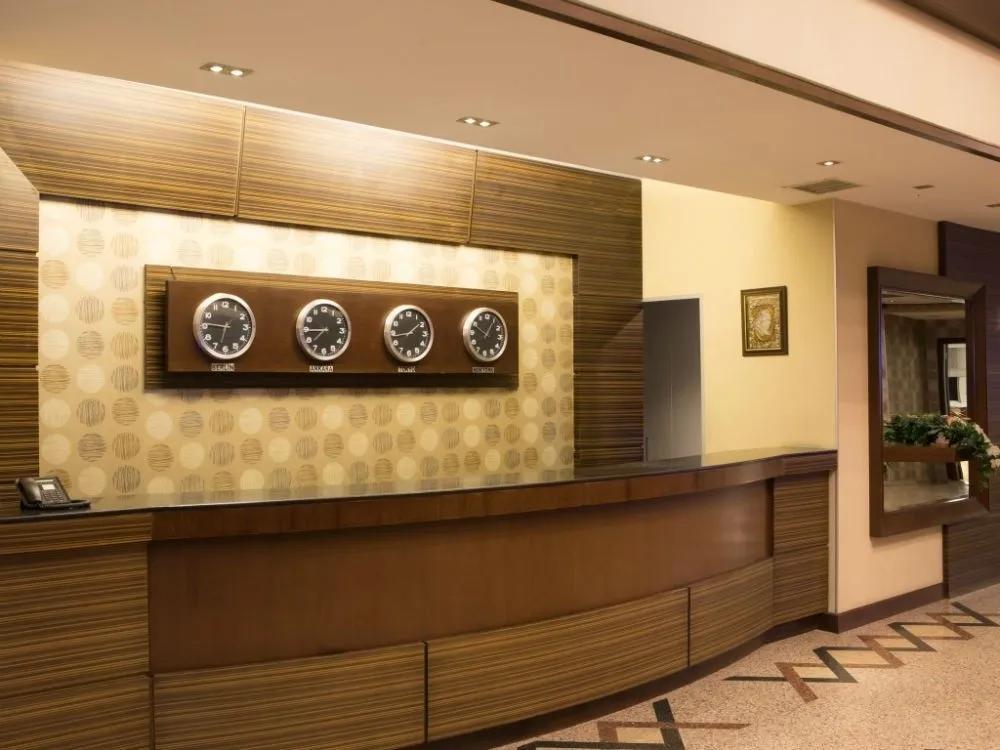 Gazi Park Otel — 7