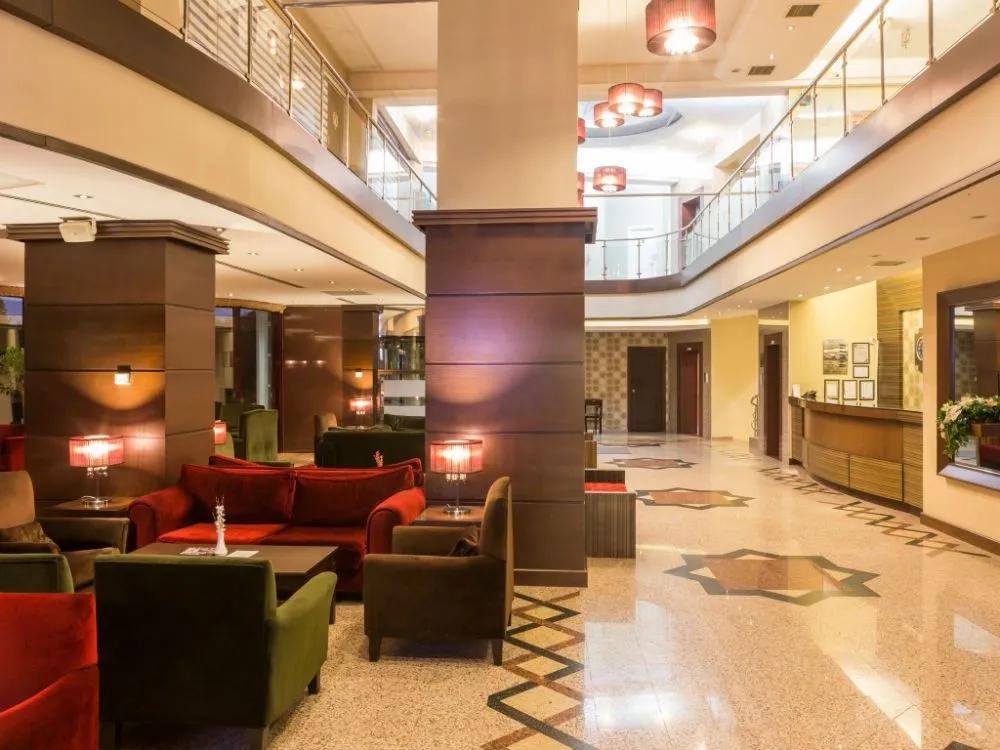 Gazi Park Otel — 9