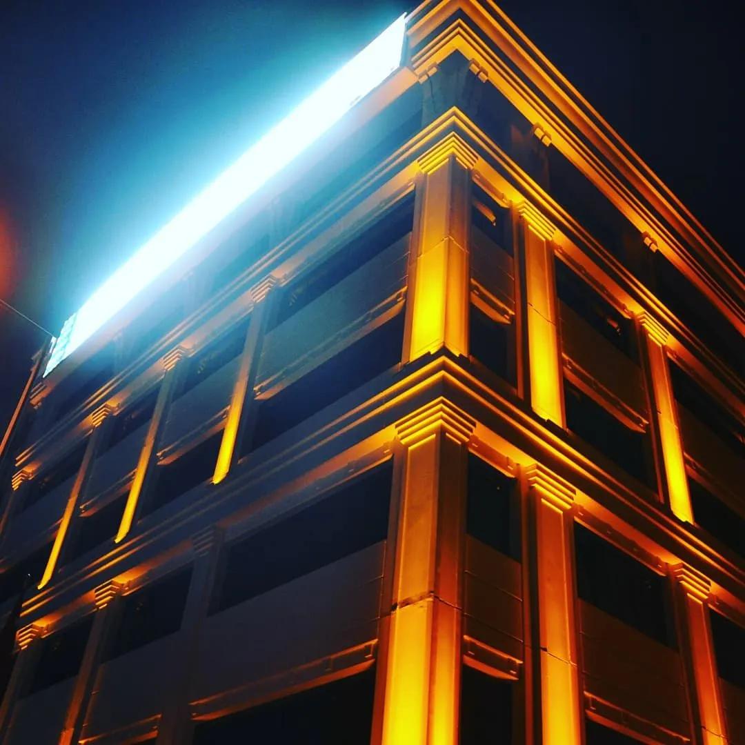 Golaz Suite Hotel — 4