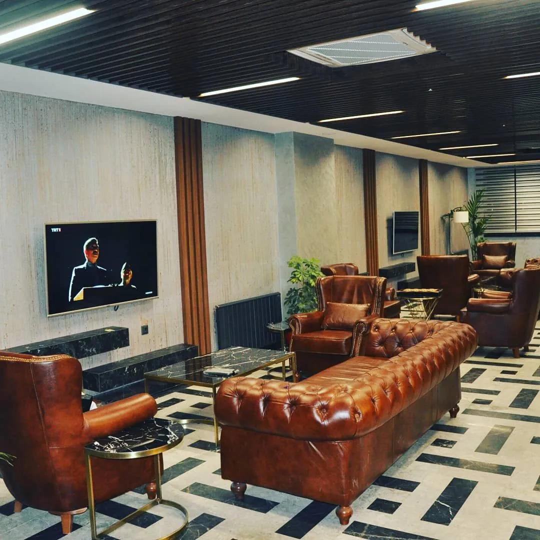 Golaz Suite Hotel — 5