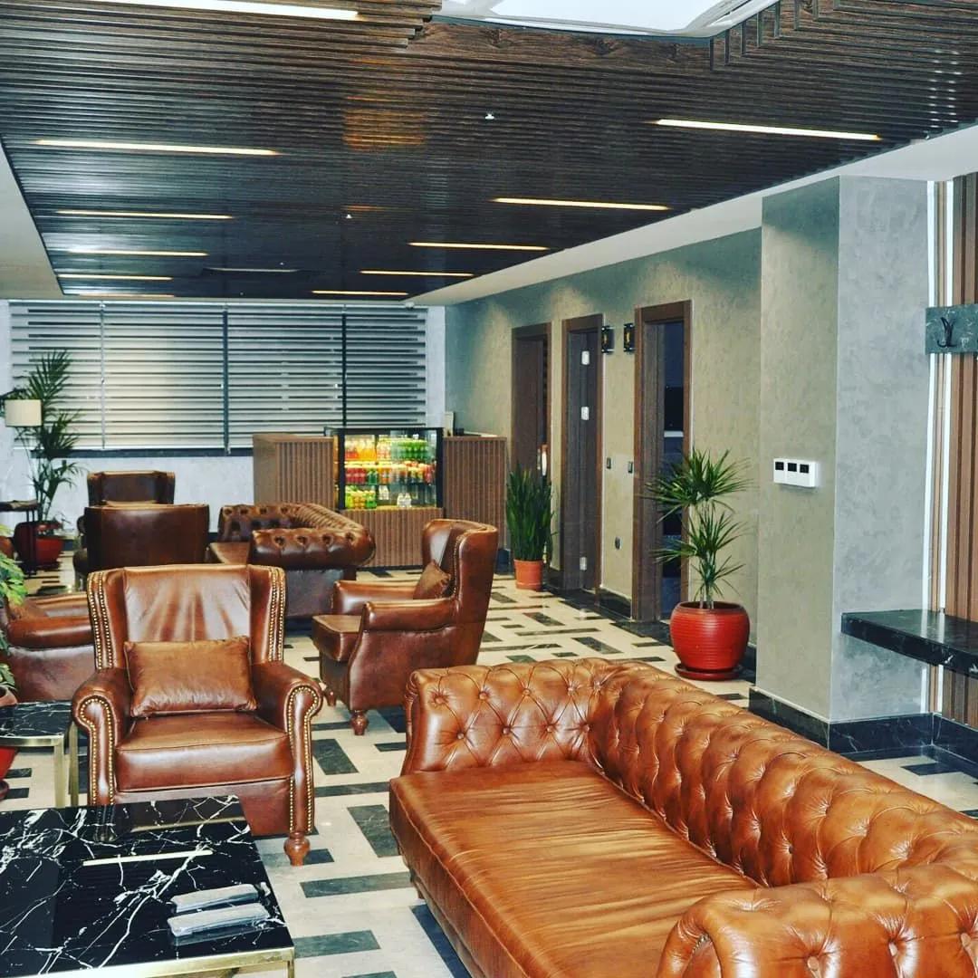 Golaz Suite Hotel — 7