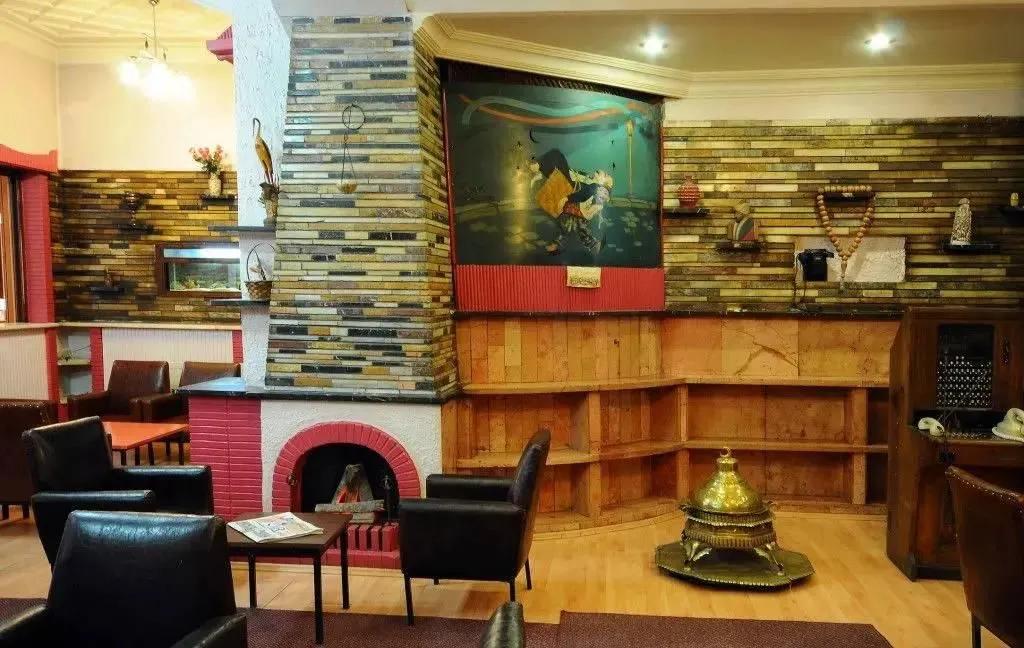 Gönç Palas Otel — 6