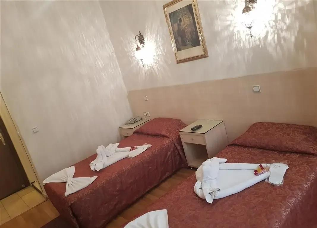 Gönç Palas Otel — 10