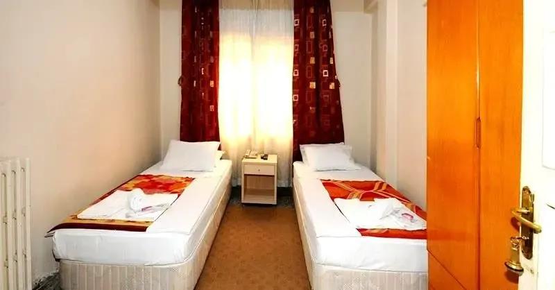 Gönç Palas Otel — 11