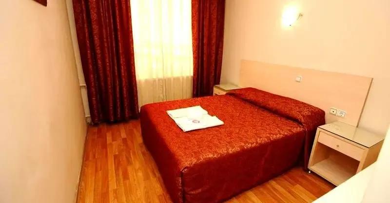 Gönç Palas Otel — 12