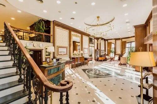 Gordion Hotel — 2