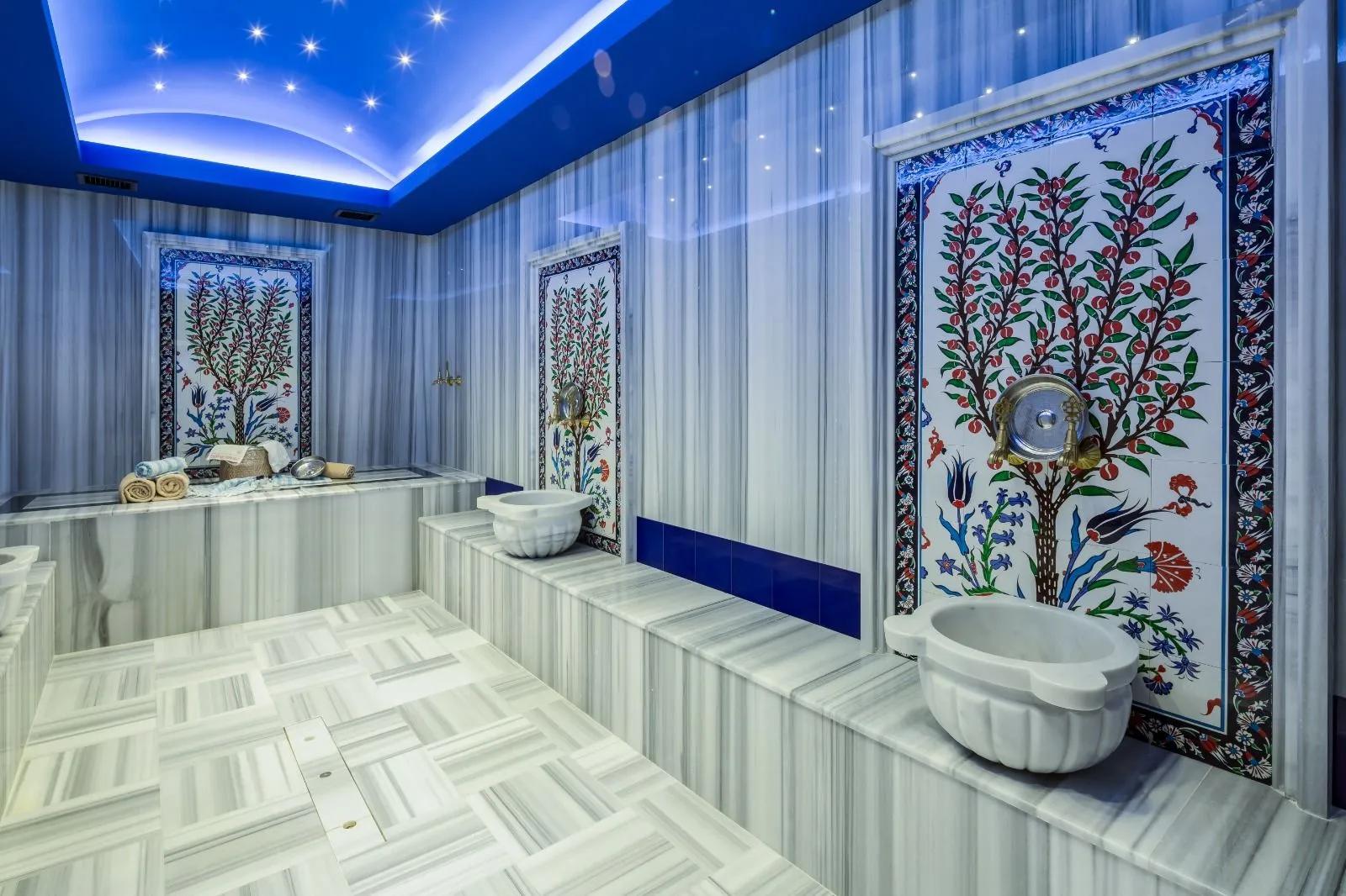 Gordion Hotel — 6