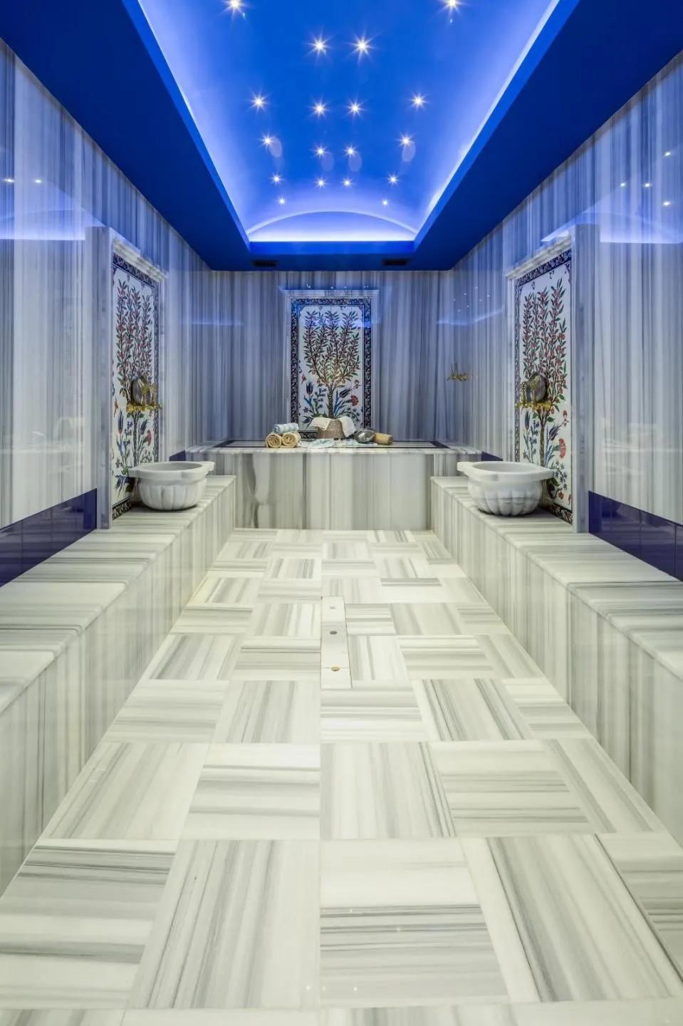Gordion Hotel — 7
