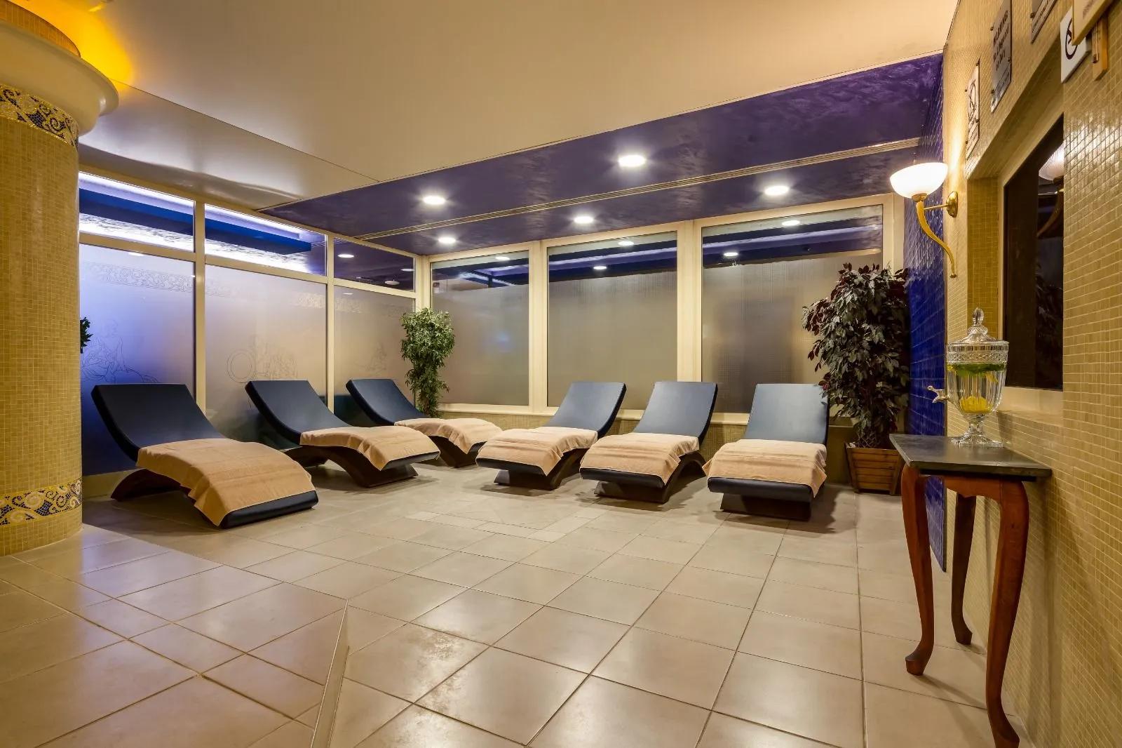 Gordion Hotel — 8