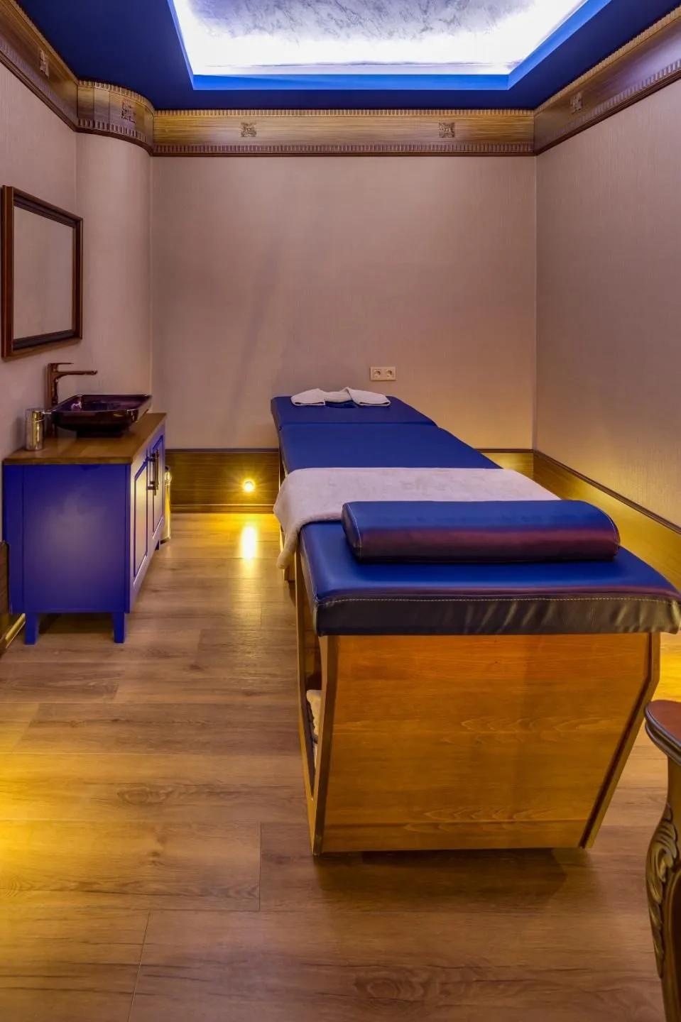Gordion Hotel — 10