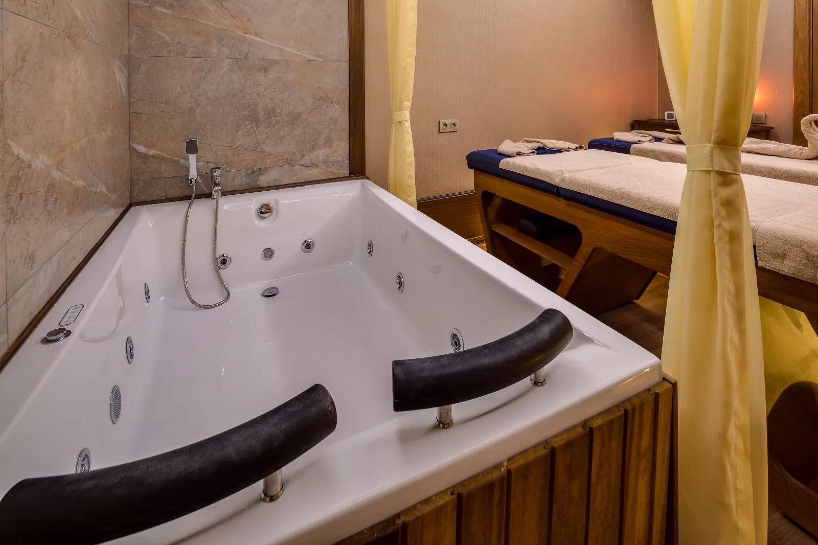 Gordion Hotel — 11