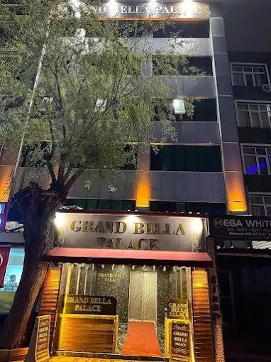 Grand Bella Palace — 1