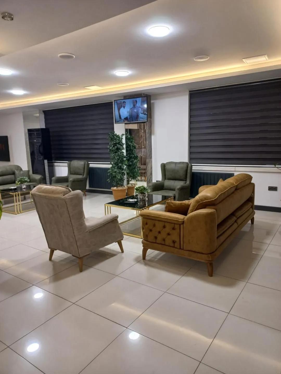 Grand Belli Otel — 1
