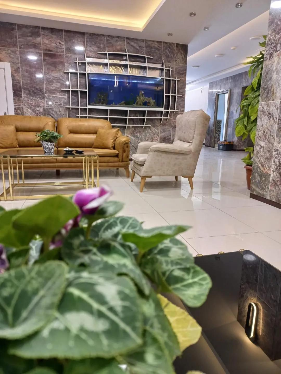 Grand Belli Otel — 2