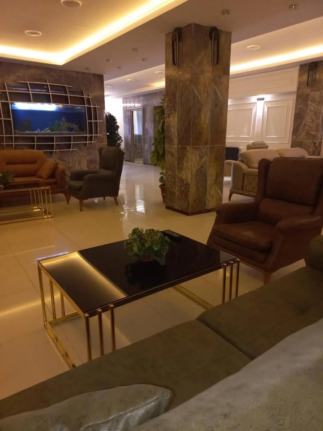 Grand Belli Otel — 3